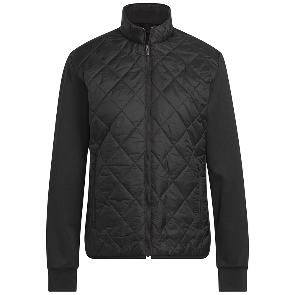 Women's Quilted Jacket