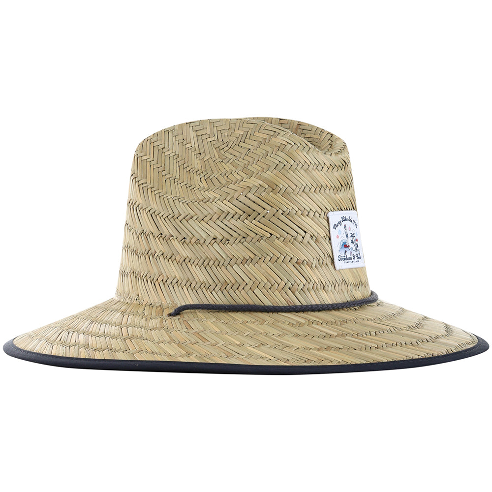 Beach Bash Bucket Hat
