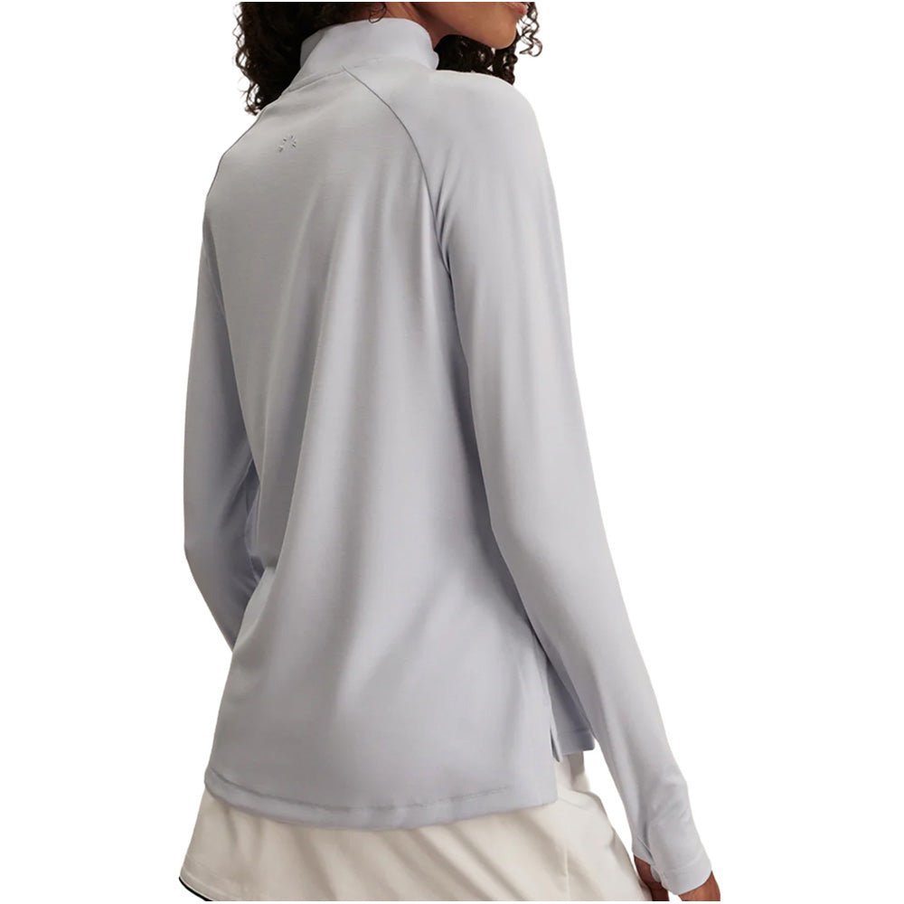 Women's Amren 1/2 Zip Pullover - Fairway Styles