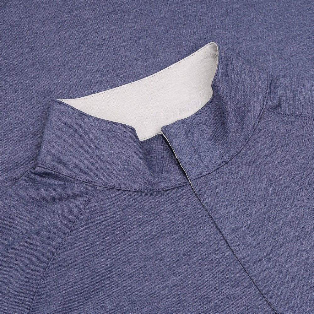 Stealth Performance 1/4 Zip Pullover - Fairway Styles