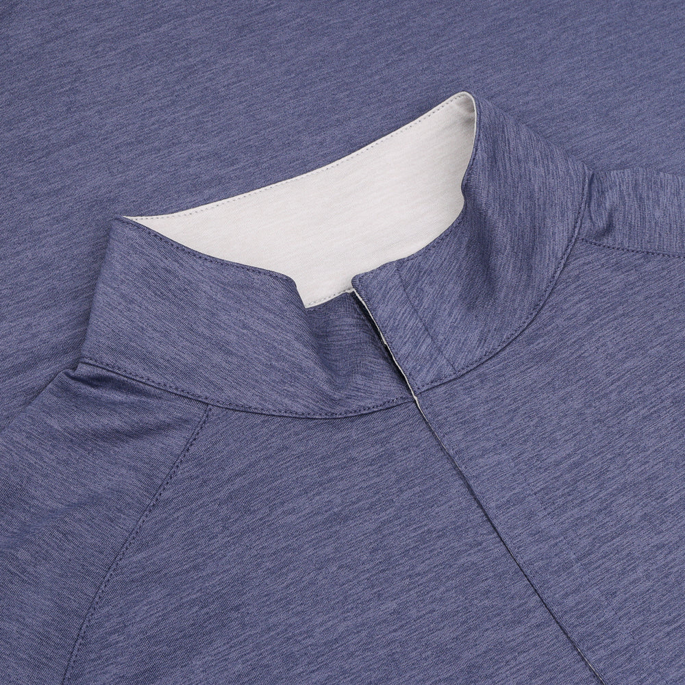 Stealth Performance 1/4 Zip Pullover