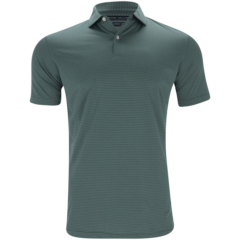 Empire Performance Jersey Crown Crafted Polo