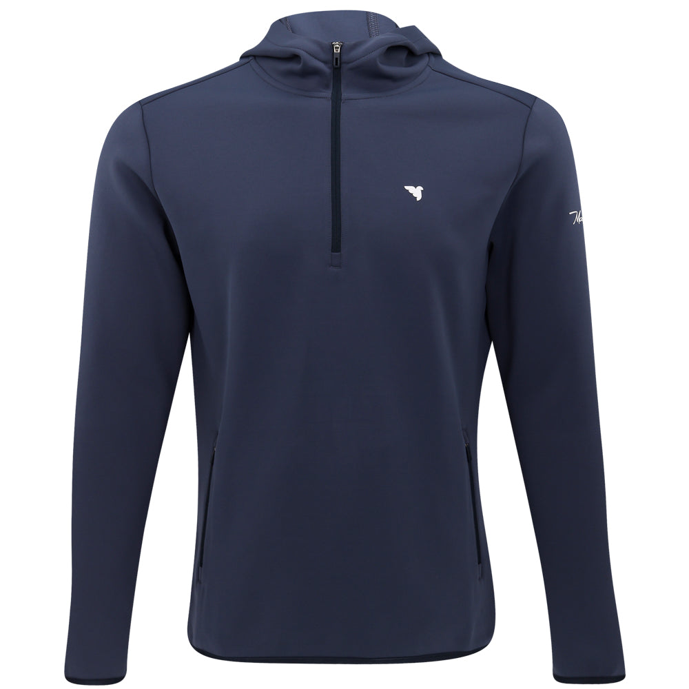 Therma 1/4 Zip Hoodie