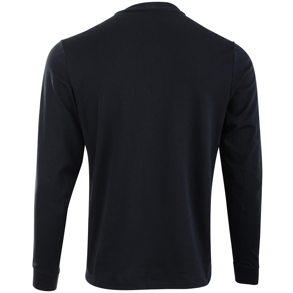 Dri-FIT Mock Neck Sweatshirt