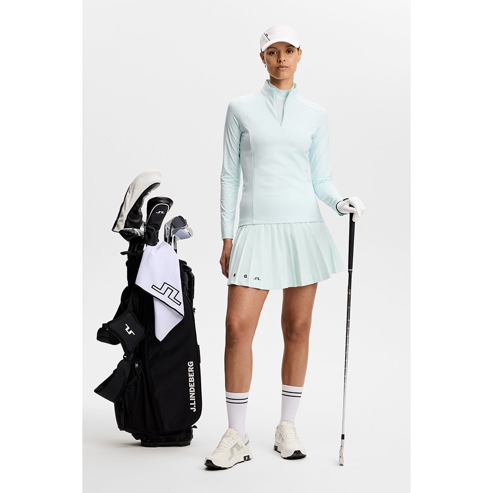 Women's Cindy 1/4 Zip Mid Layer