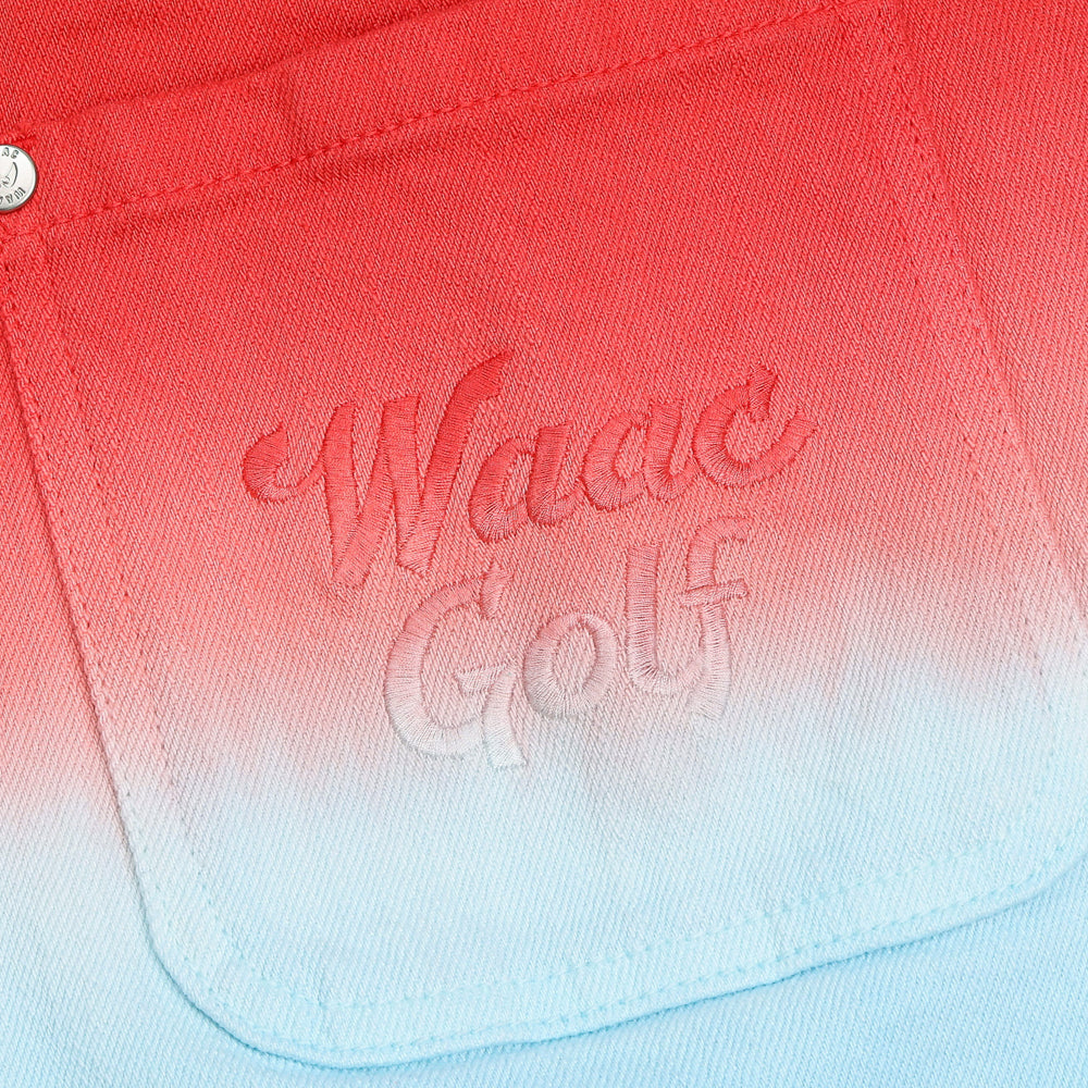 Women's Gradation A-Line Skort