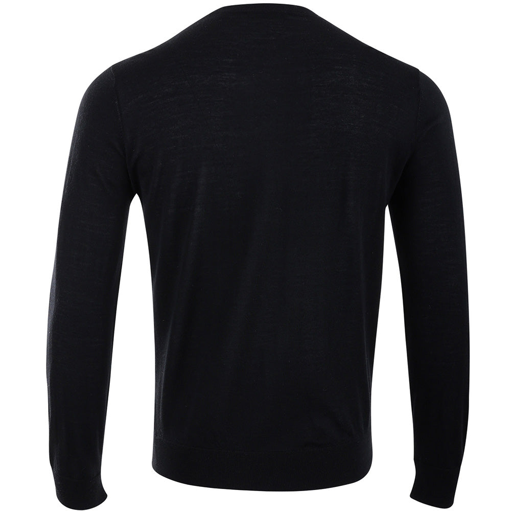 Saratoga Crewneck Sweater