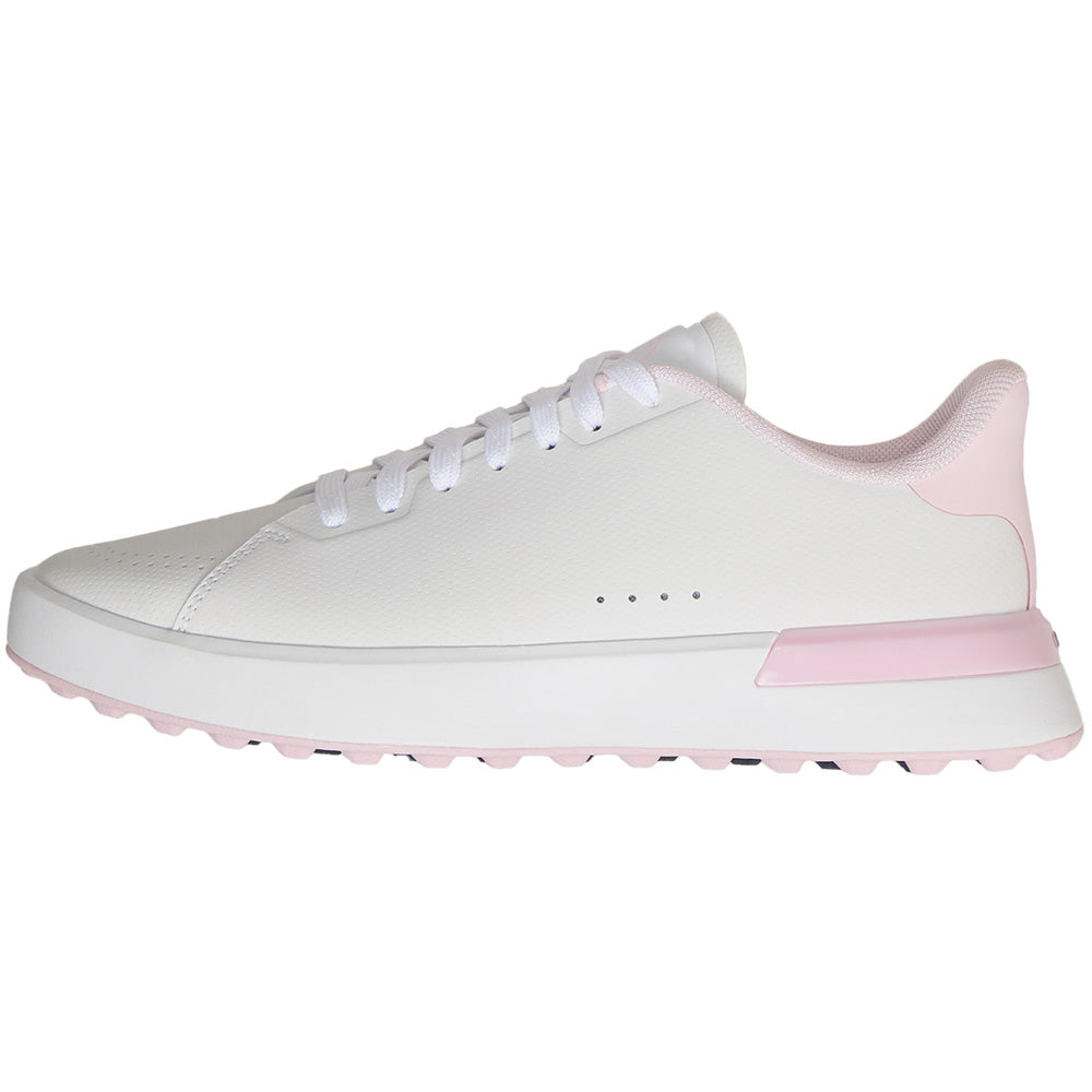 Women's G.112 Perforated Kiltie Spikeless Golf Shoes