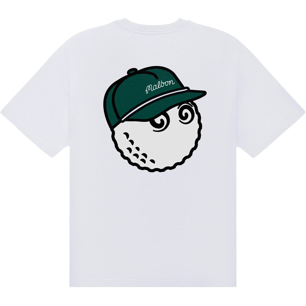 Bermuda Baldwin Shirt