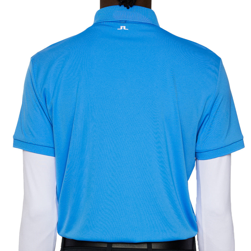 Tour Tech Slim Fit Polo