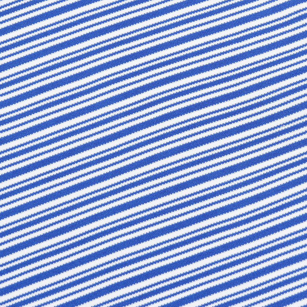 Featherweight Payne Stripe Polo