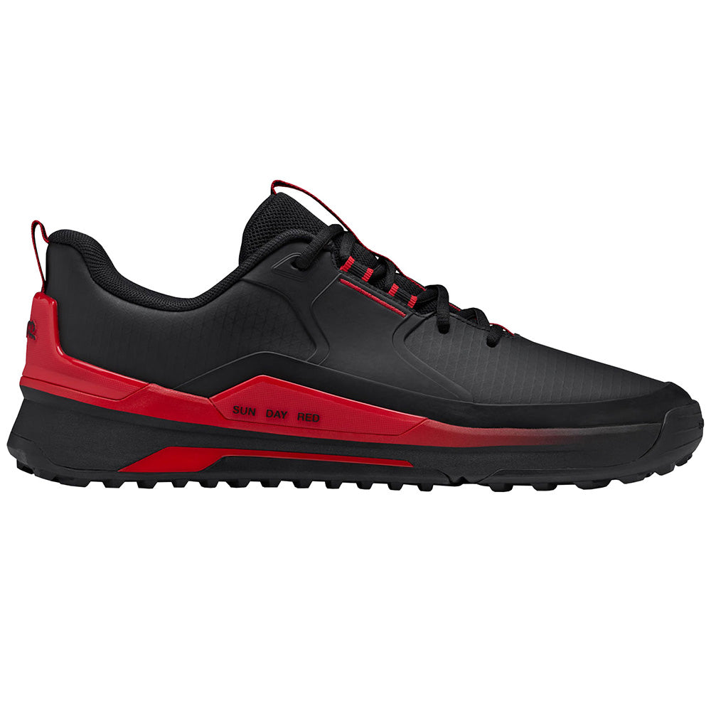 Presidio LE Spikeless Golf Shoes