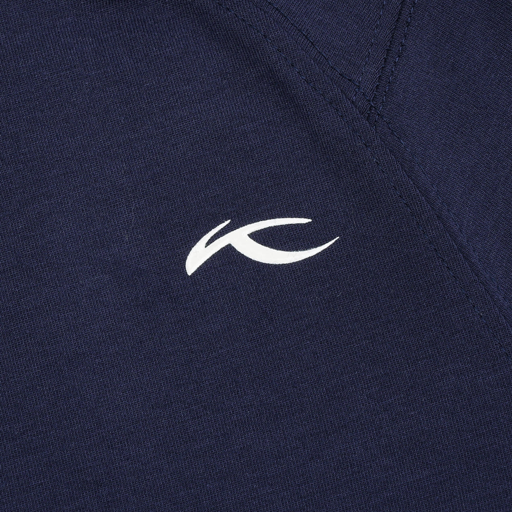 Women's Hollow Pima Polo