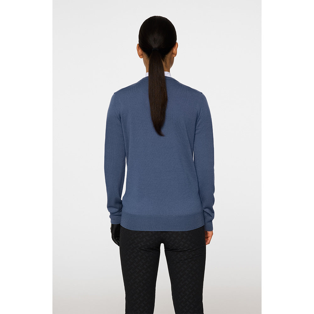 Women's Amaya Knitted Sweater