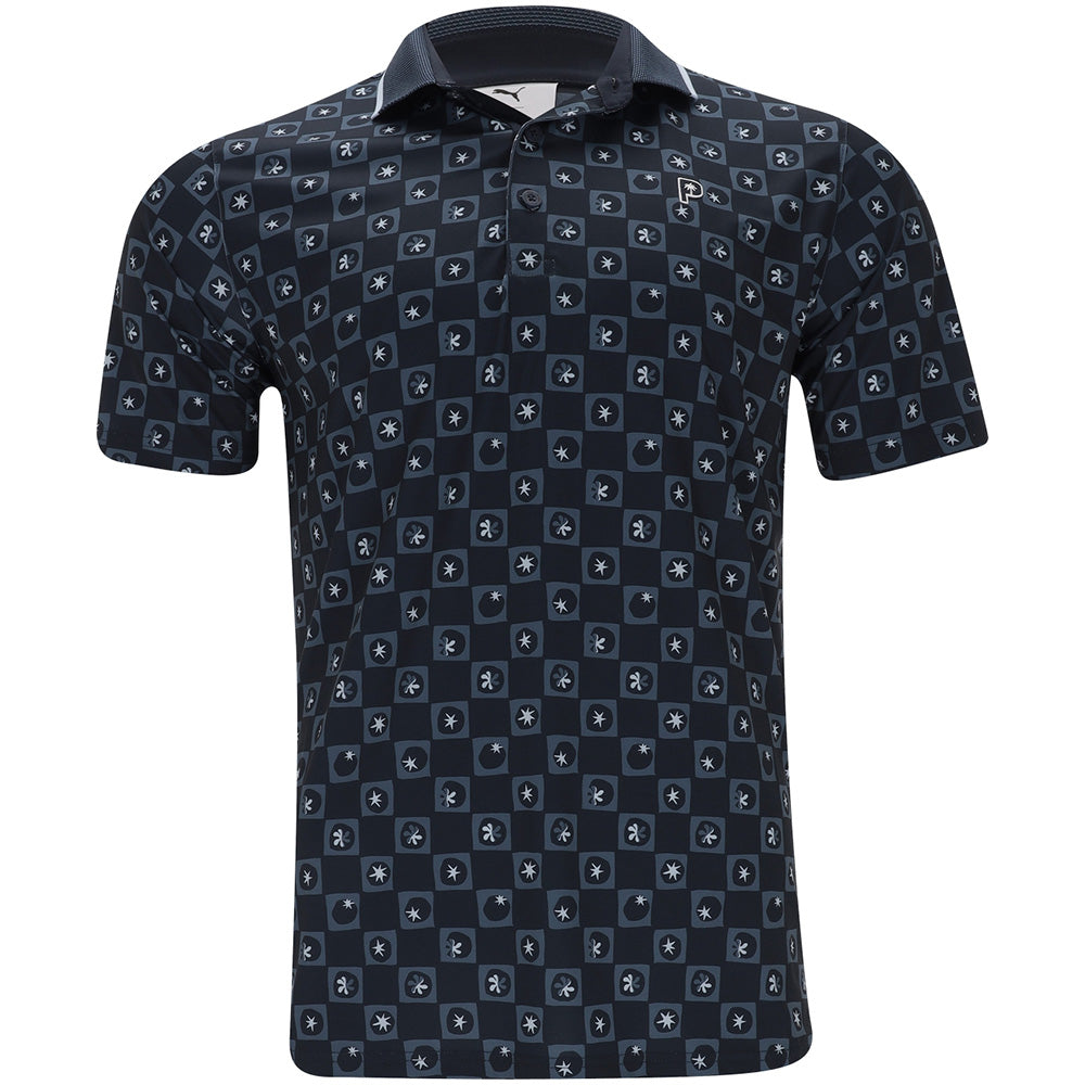 PUMA x Palm Tree Crew Micro Polo