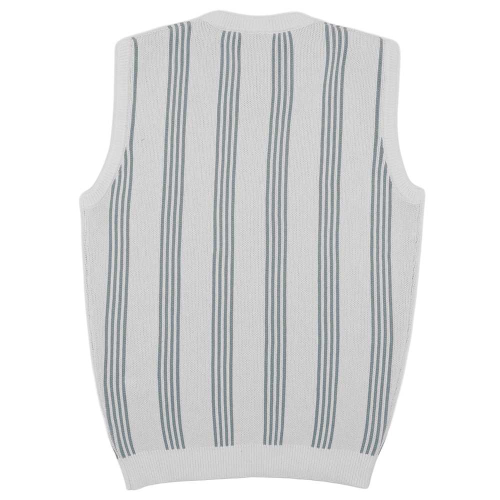 Vincents Knit Sweater Vest