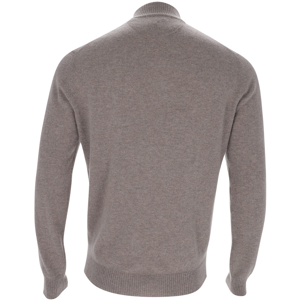 Niccolo 1/4 Zip Sweater