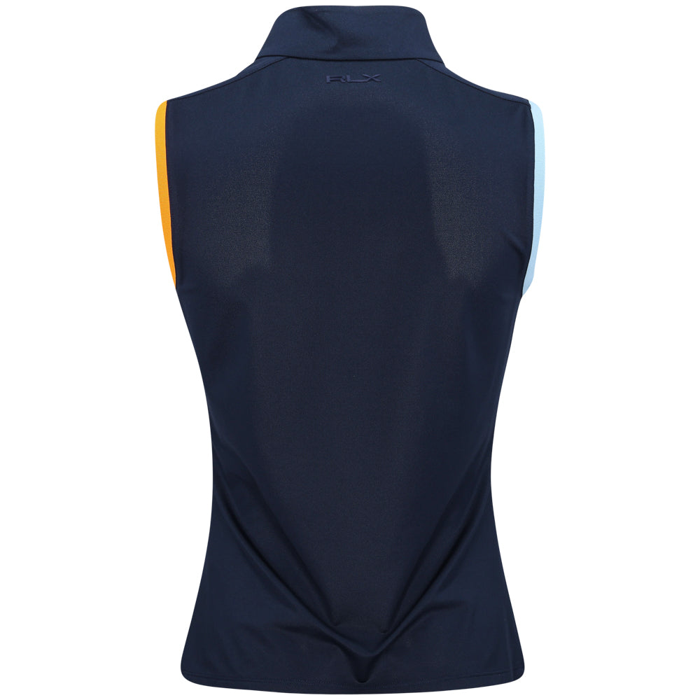 Women's Air Tech Pique Sleeveless Polo