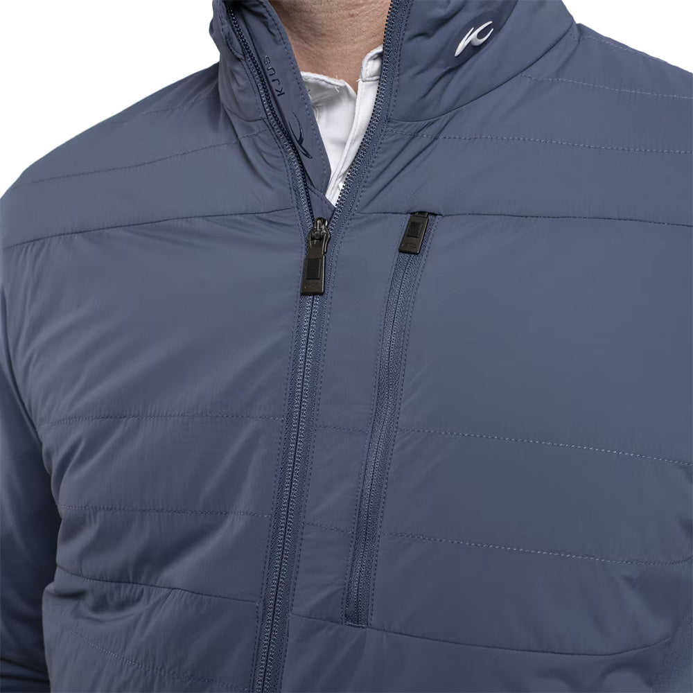 Reach Jacket