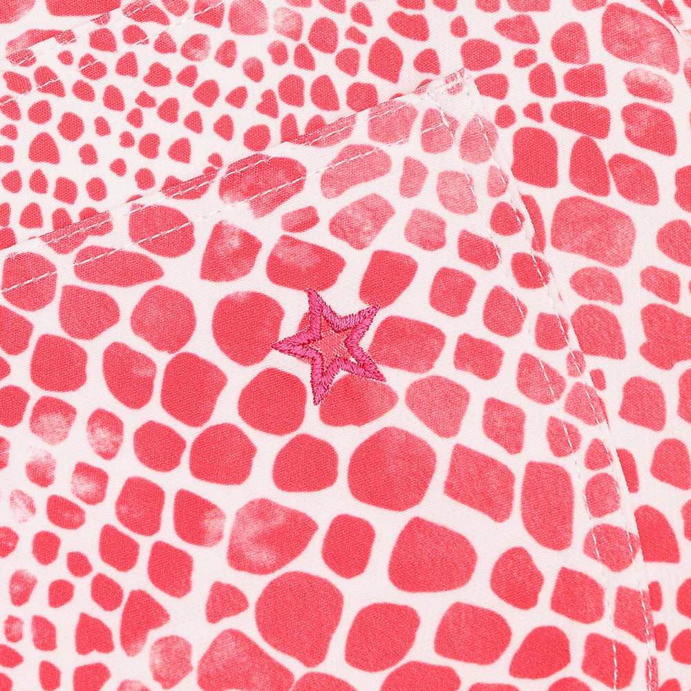 Women's The Snakeskin Pant