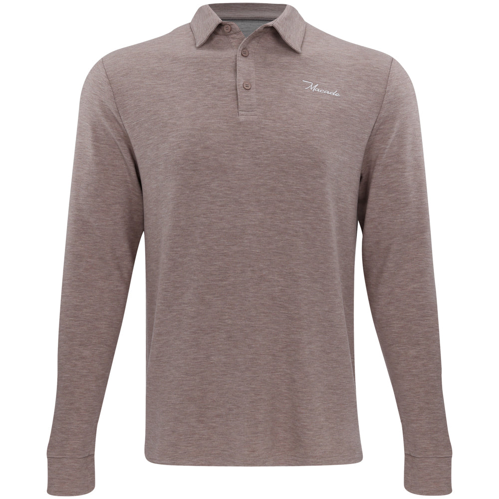 Weave Brushed Shirt