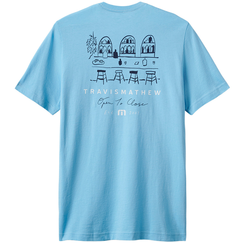 Gelato Tasting Tee