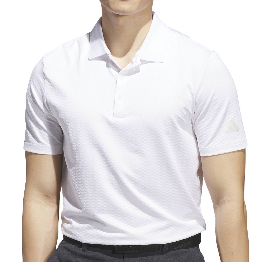 Beyond Textured Polo
