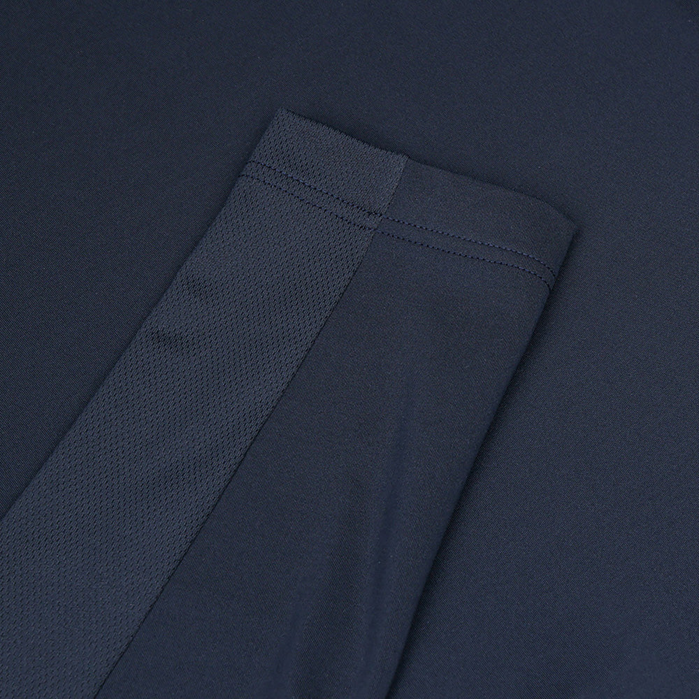 Tour Tech LTD 1/4 Zip Mid Layer