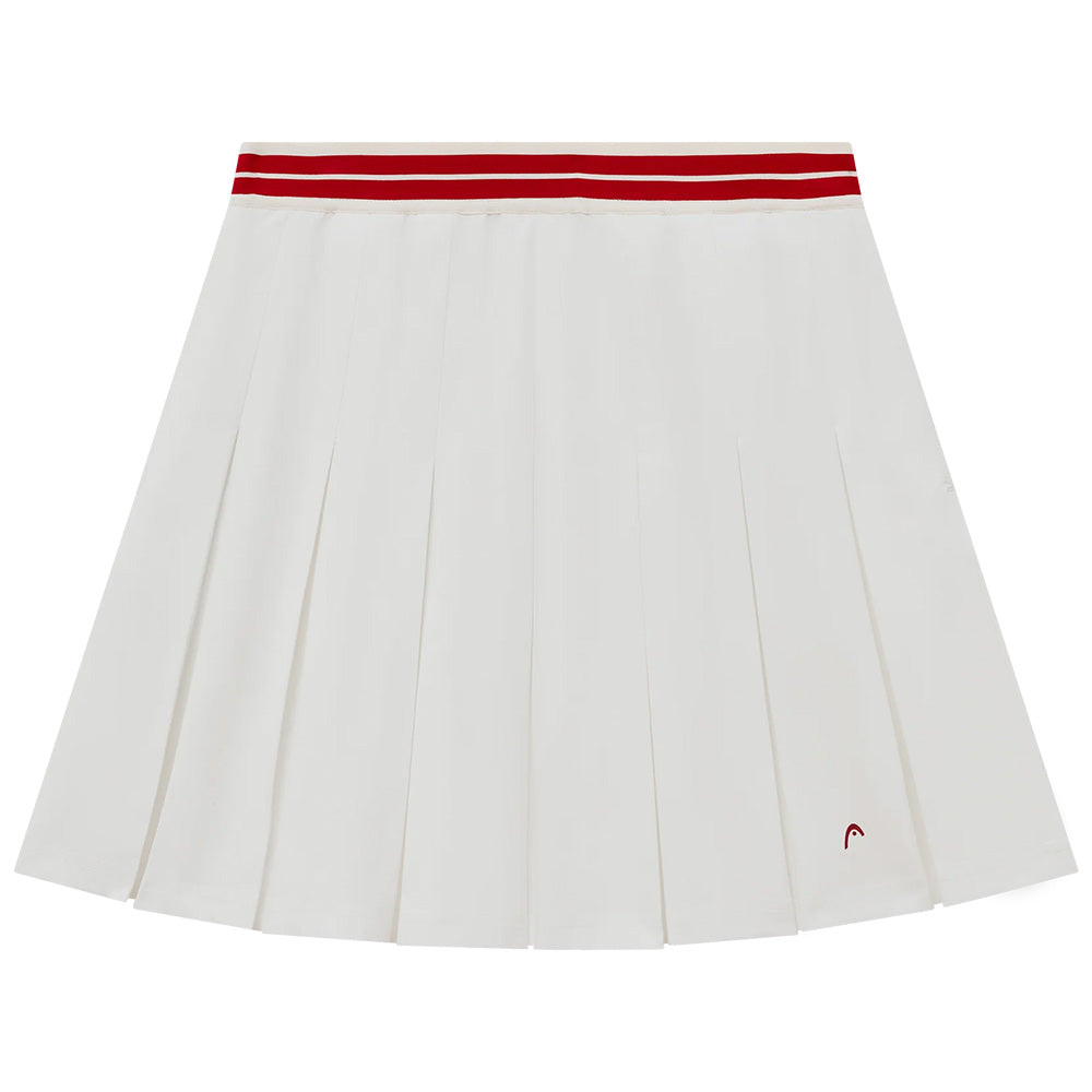 Women's Box Pleat Skort