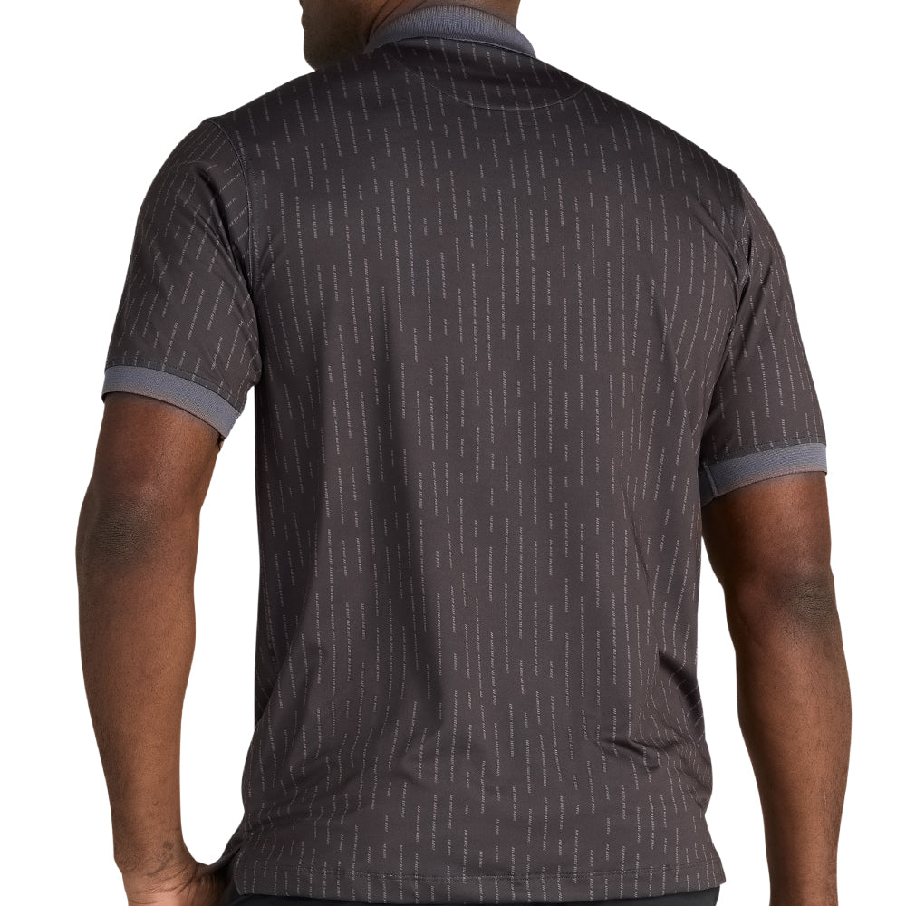 Ridge Polo