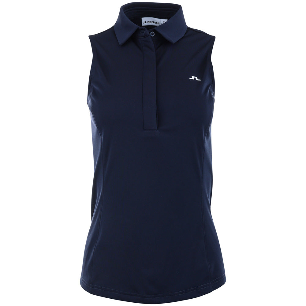 Women's Dena Sleeveless Polo