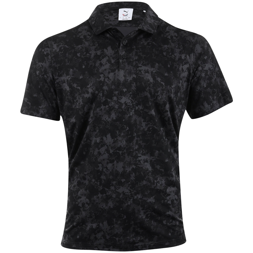 Camo Polo