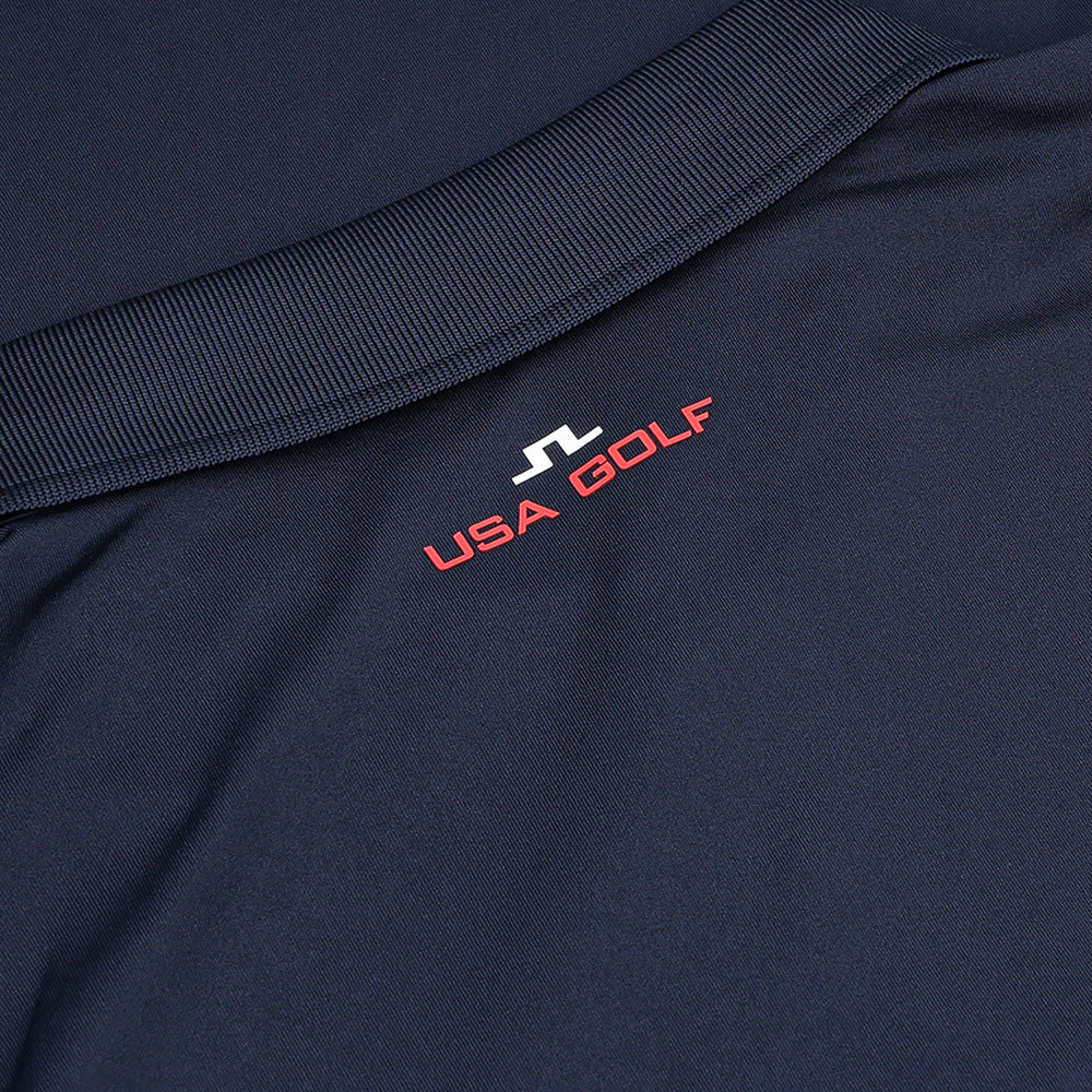 Scottie Tour Tech Polo