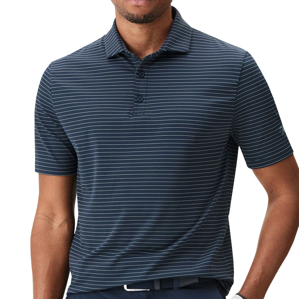 Core TX Stripe Shirt