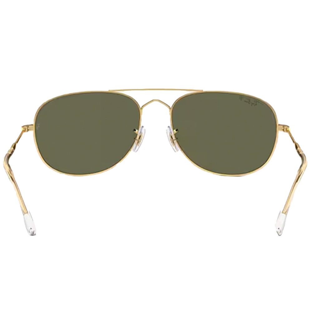 Bain Bridge Sunglasses