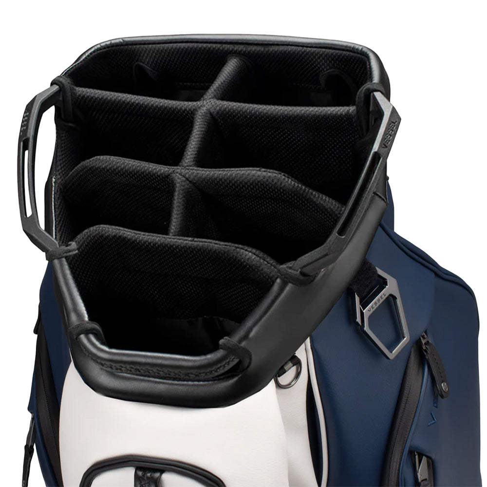 Lux Pro 7-Way Cart Bag