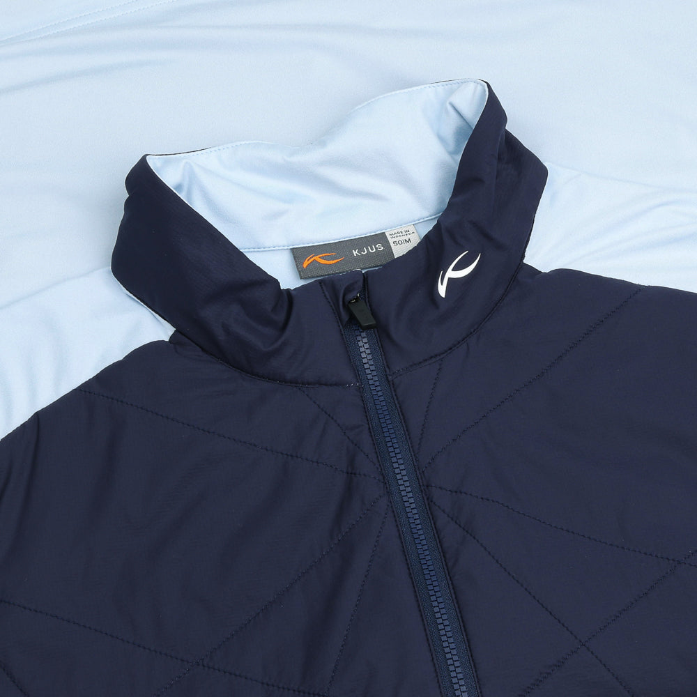 Retention Jacket