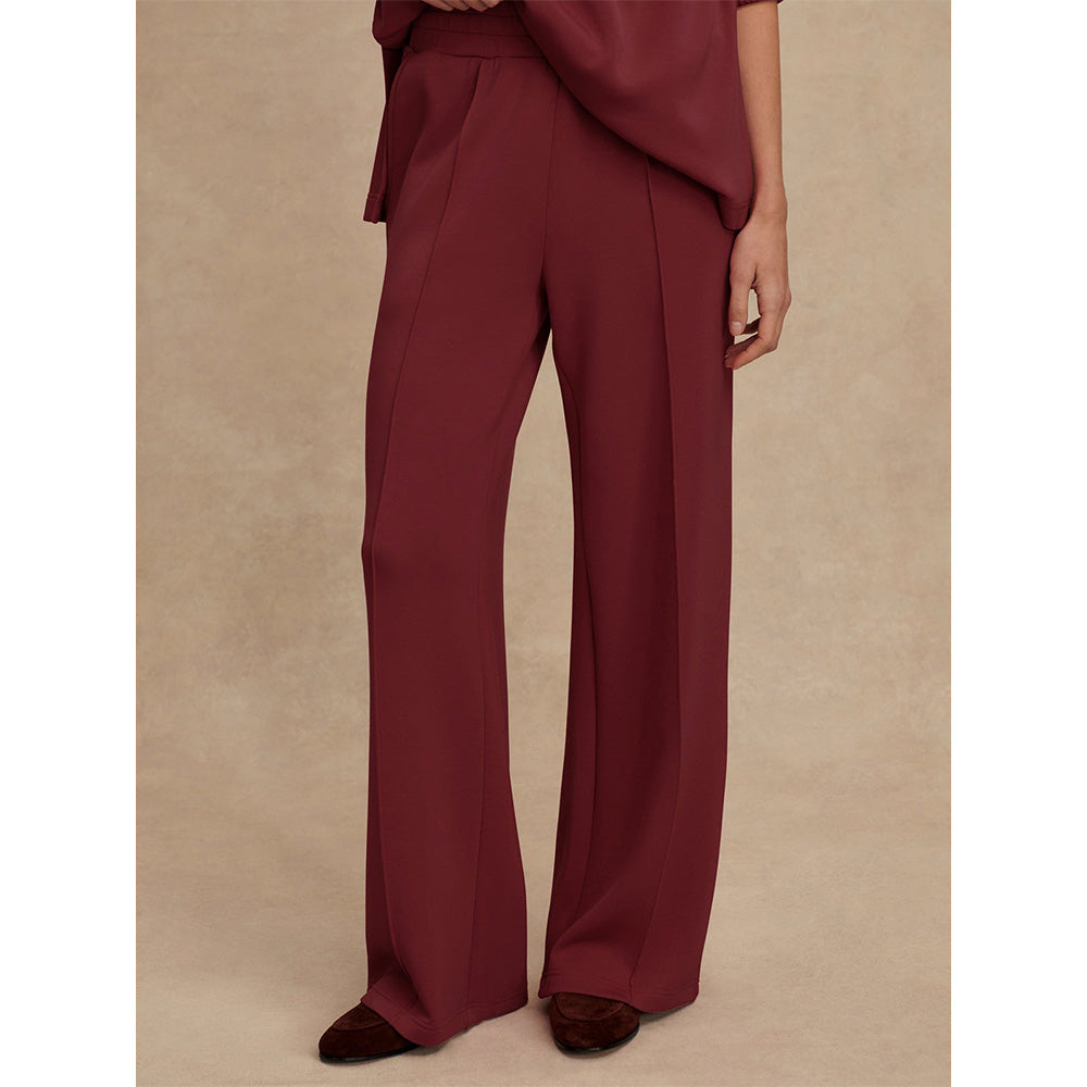 Women's The Wide Leg Pants