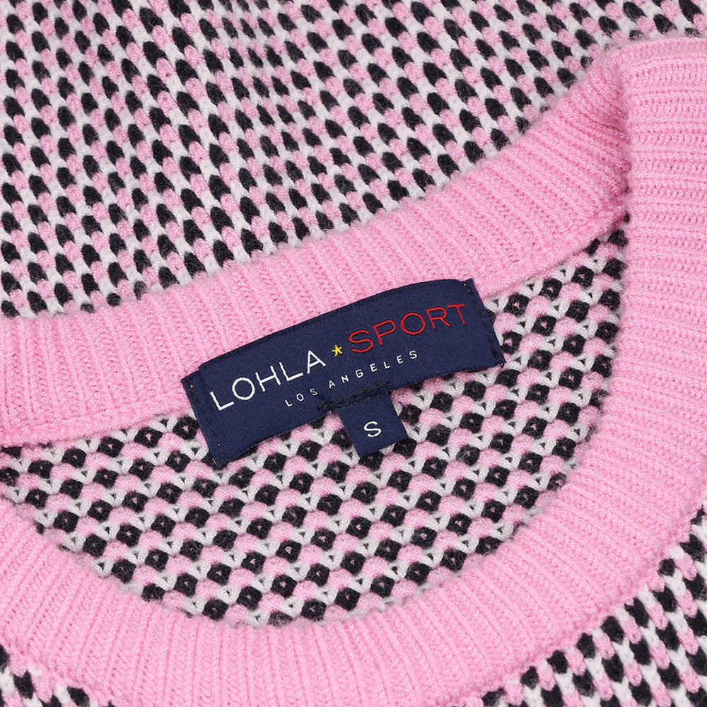 Women's The Lagos Crewneck Sweater