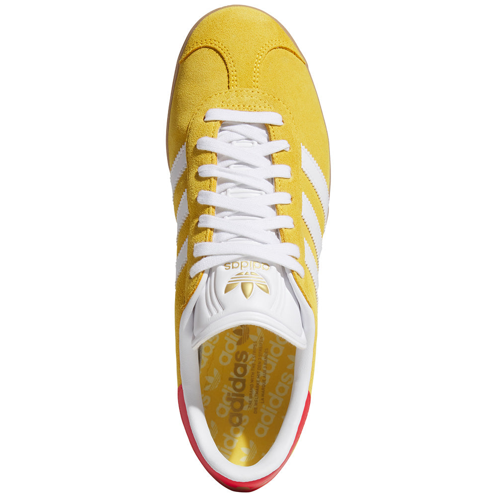 Gazelle Spikeless Golf Shoes
