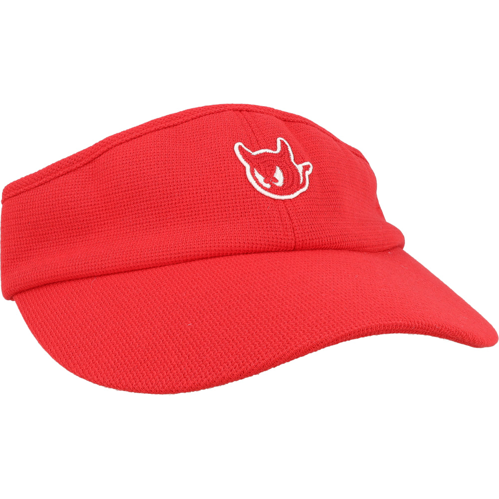 Women's High Top Visor