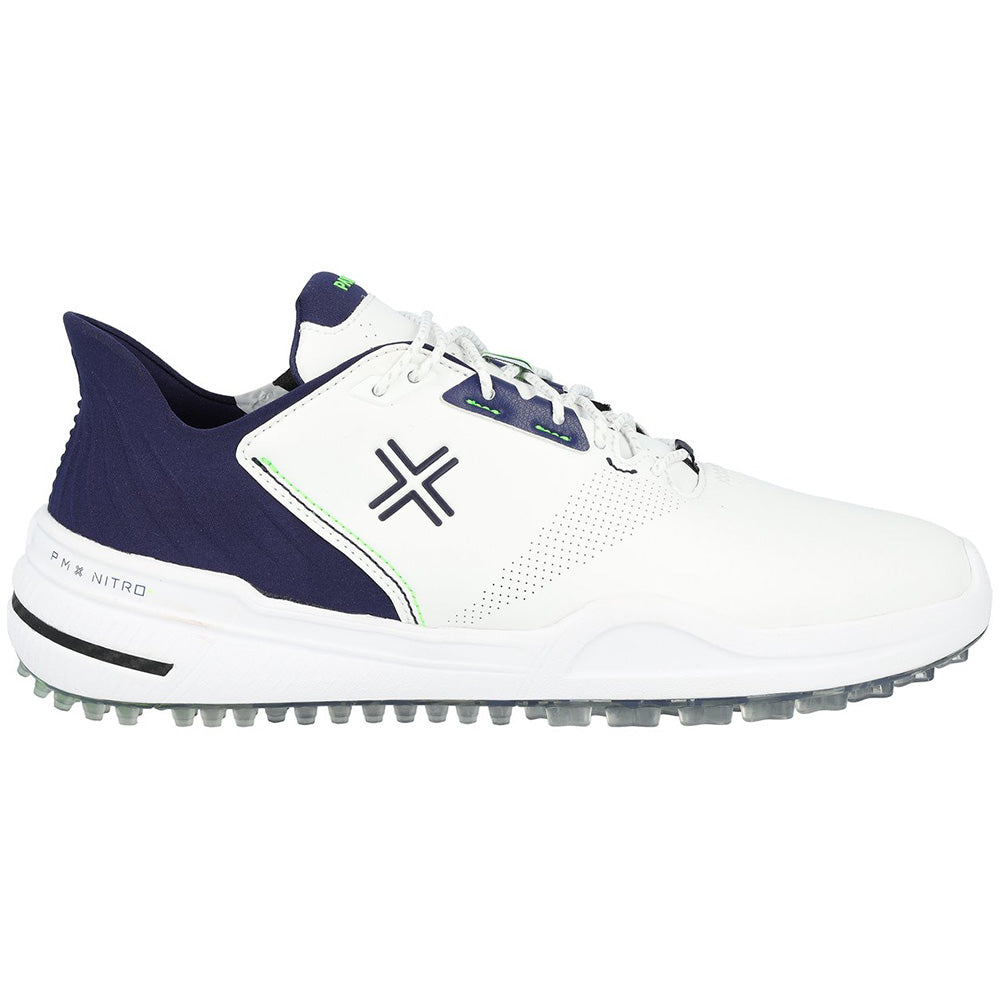x 005 Spikeless Golf Shoes