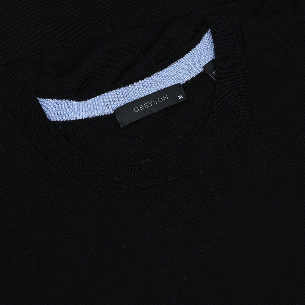 Saratoga Crewneck Sweater