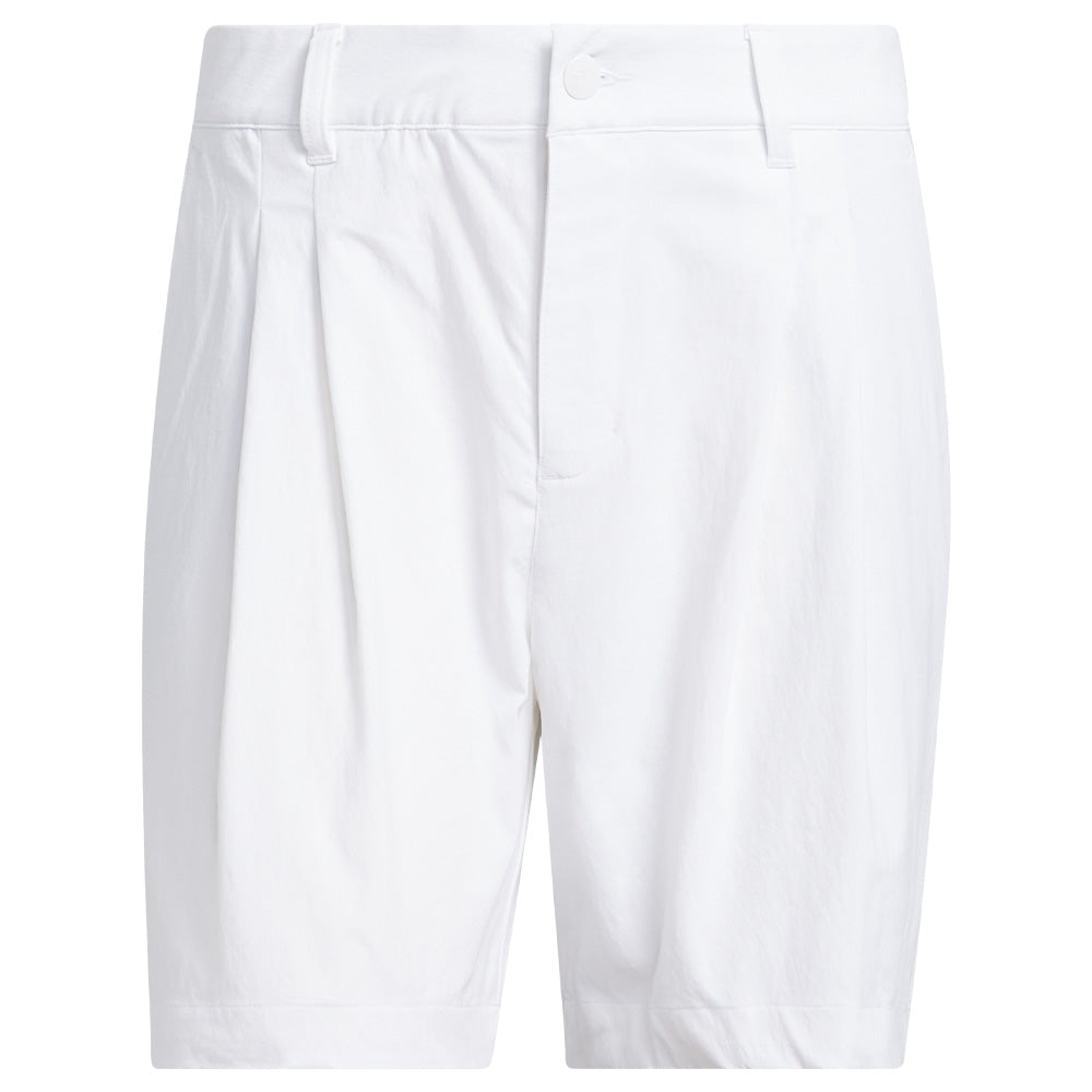 Go-To Pleated Shorts