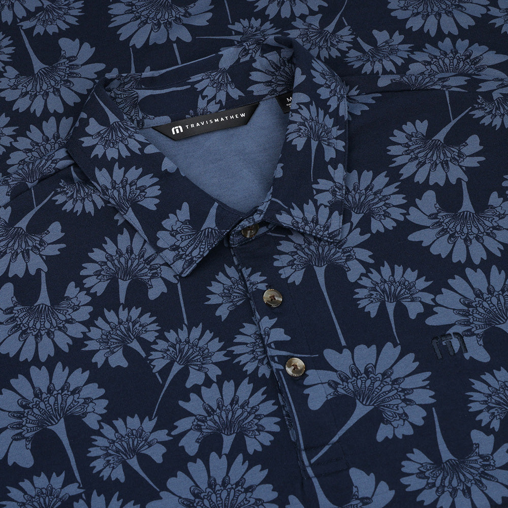 ComfortKnit Breeze Polo