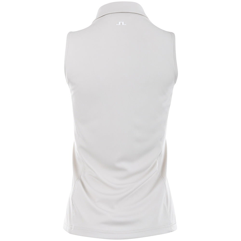 Women's Dena Sleeveless Polo