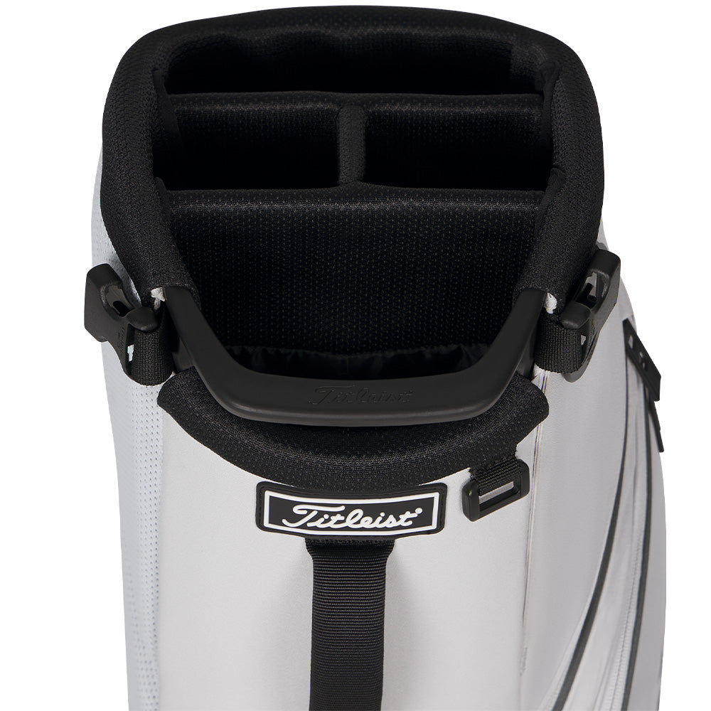 Players S4 Stand Bag