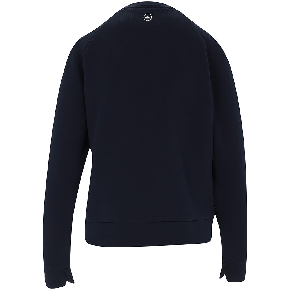 Women's Lumi-Knit Performance Crewneck Sweatshirt