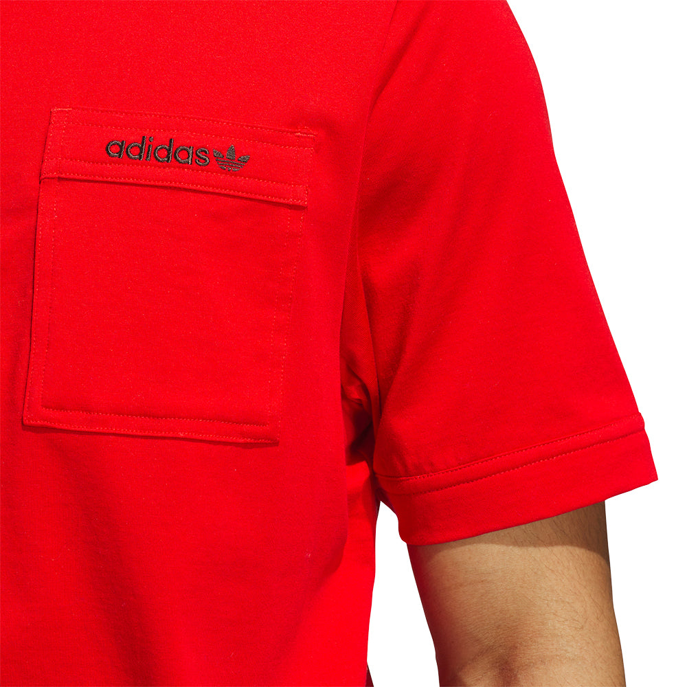Originals Pocket Polo