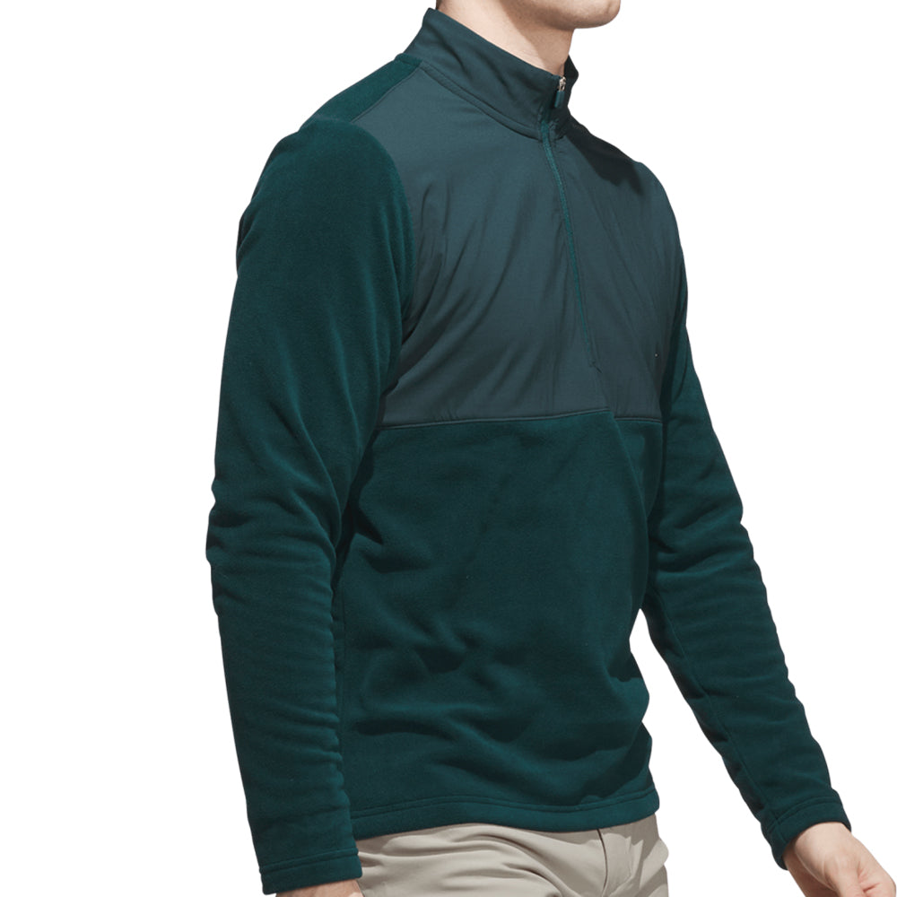 Ultimate365 Cozy 1/4 Zip Pullover